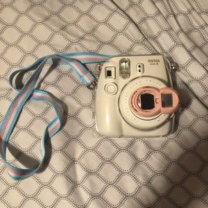 Fujifilm instax mini 8